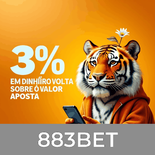 883BET: Plataforma Sustentável de Responsabilidade Social