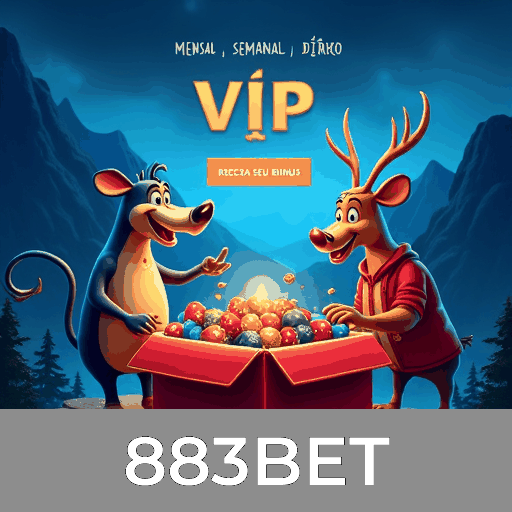 Exclusividade do Membro: Benefícios 883BET