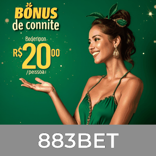 Experimente o 883BET: Apostas Móveis Completas