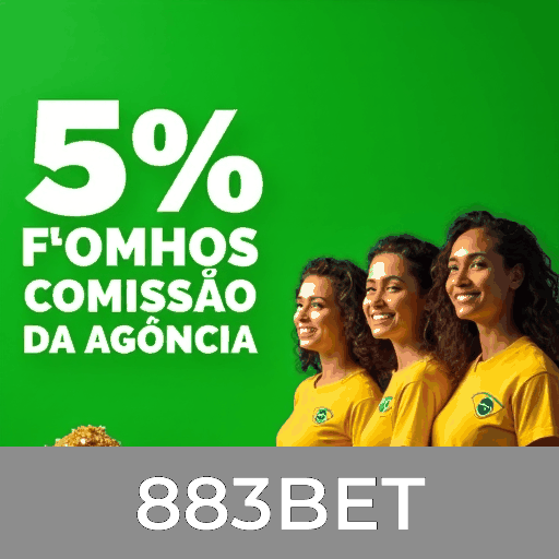 883BET: Real Time Gaming e Emoção para Brasileiros