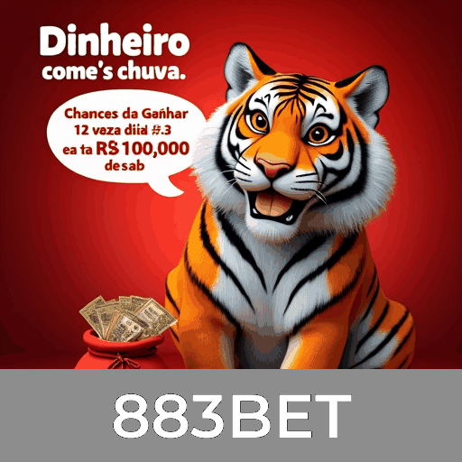 883BET: Real Time Gaming e Emoção para Brasileiros
