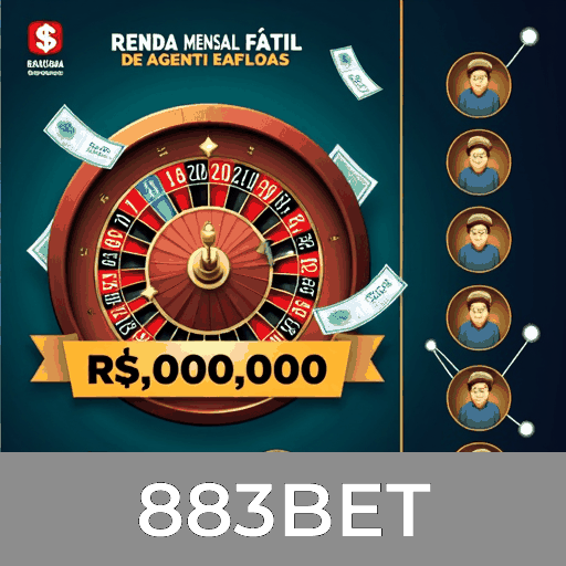 Especialistas em Apostas no Futebol Brasileiro na 883BET