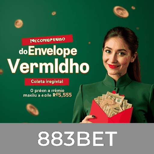 Experimente a Emoção dos Jogos de Cassino no 883BET