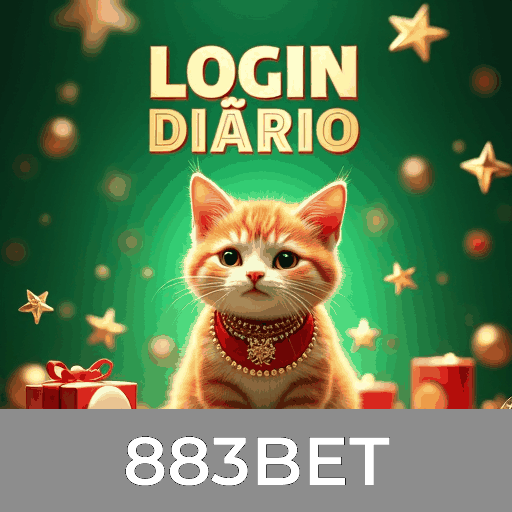 883BET: Desbloqueie Bônus e Recompensas Incríveis!