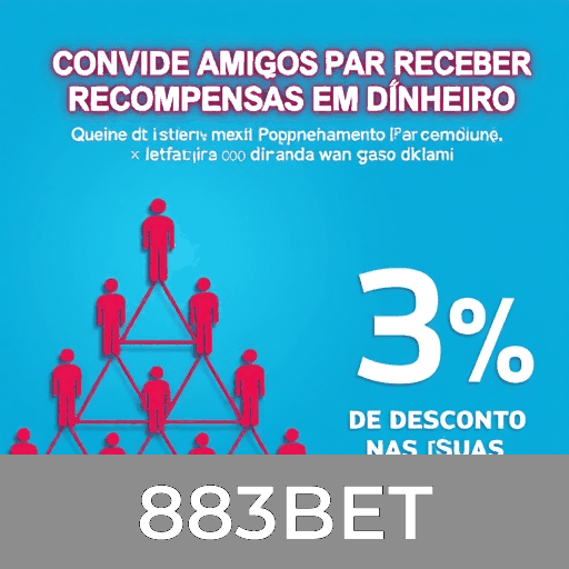 Exclusividade do Membro: Benefícios 883BET
