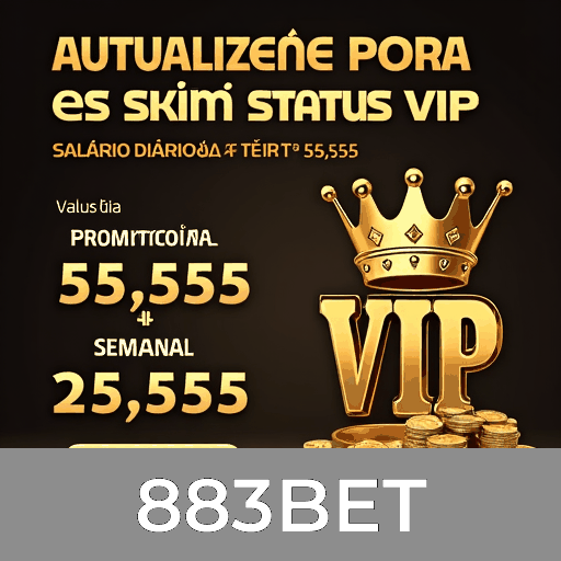 Experimente a Emoção dos Jogos de Cassino no 883BET