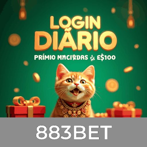883BET: Real Time Gaming e Emoção para Brasileiros