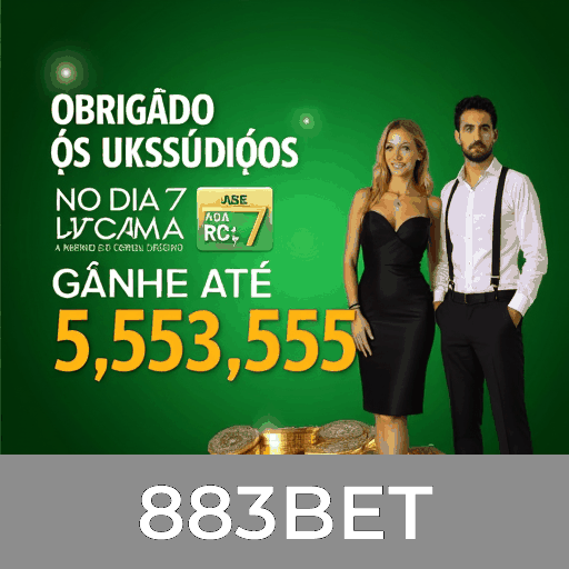 Especialistas em Apostas no Futebol Brasileiro na 883BET