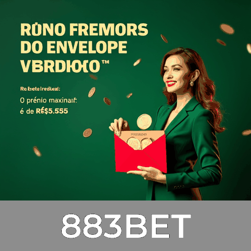 Experimente o 883BET: Apostas Móveis Completas