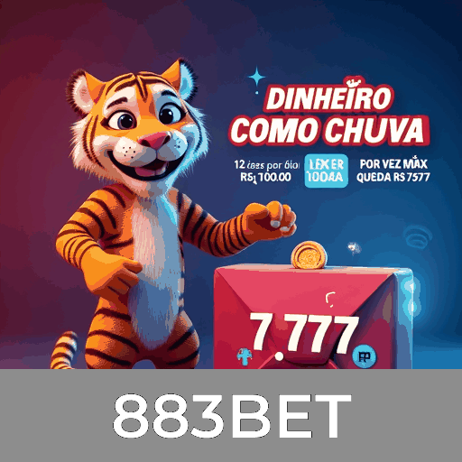 883BET: Plataforma Sustentável de Responsabilidade Social
