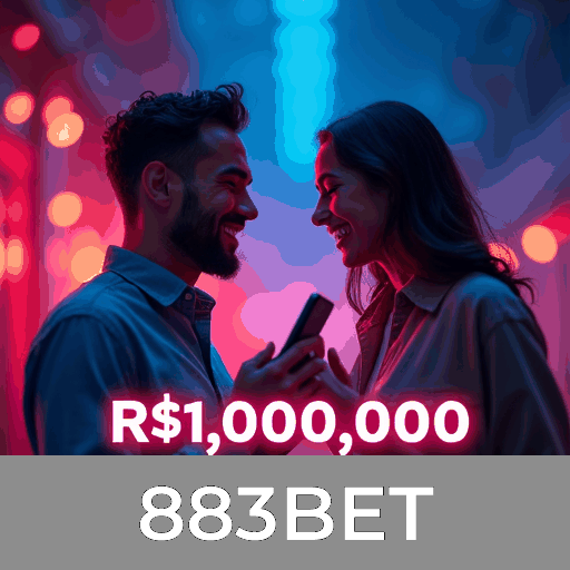 883BET: Plataforma Sustentável de Responsabilidade Social