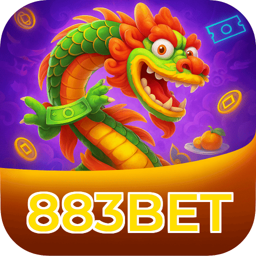 883BET: Cassino e Apostas Seguras e Rápidas